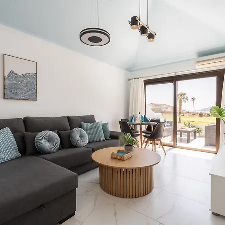The Skippers Nest Апартаменты
