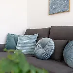 Διαμέρισμα The Skippers Nest Σαν Μιγκέλ ντε Αμπόνα