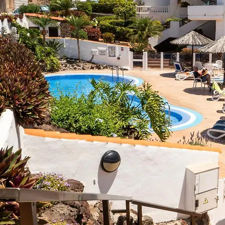 The Skippers Nest * San Miguel de Abona