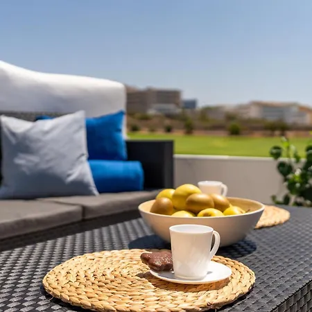 The Skippers Nest Apartment San Miguel de Abona