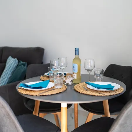 Apartment The Skippers Nest San Miguel de Abona
