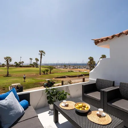 The Skippers Nest Apartment San Miguel de Abona