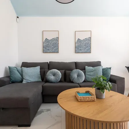 The Skippers Nest Apartment