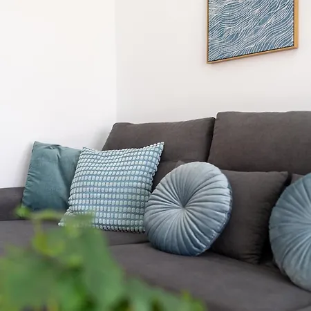 Apartment The Skippers Nest San Miguel de Abona